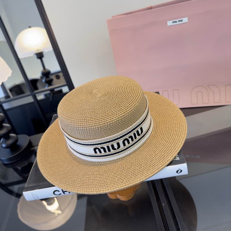 Miumiu Top Hat dx04